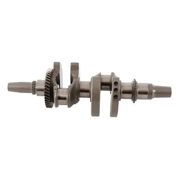 Hot Rods Crankshaft 1