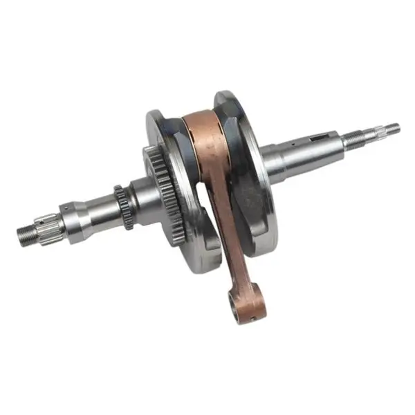 Hot Rods Crankshaft 1