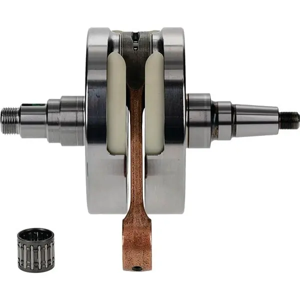 Hot Rods Crankshaft 1
