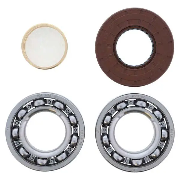 Hot Rods Main Bearing And Seal Kit (K094) 1