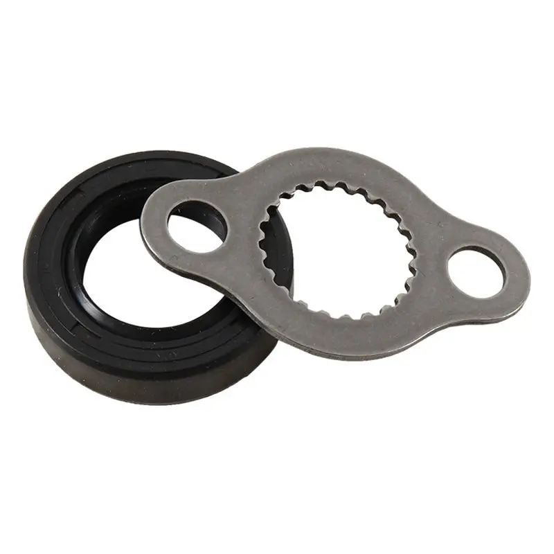 Hot Rods Output Shaft Bearing And Seal Kit 1