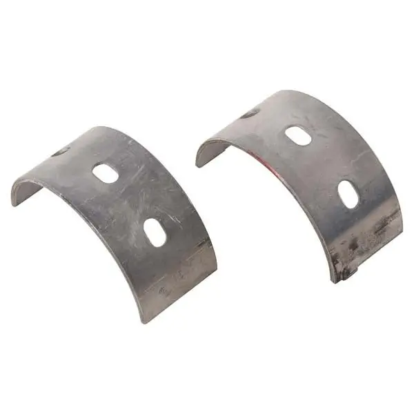 Hot Rods Plain Bearing Crankshaft (Crbplkit-4R) 1