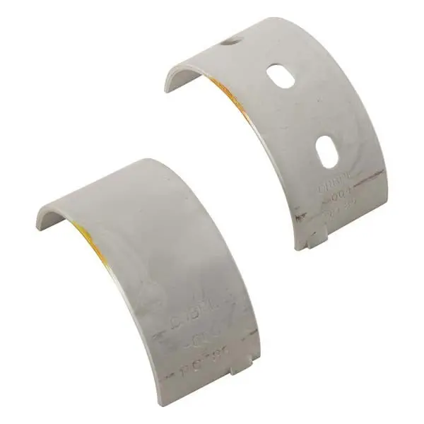 Hot Rods Plain Bearing Crankshaft (Crbplkit-6Y) 1