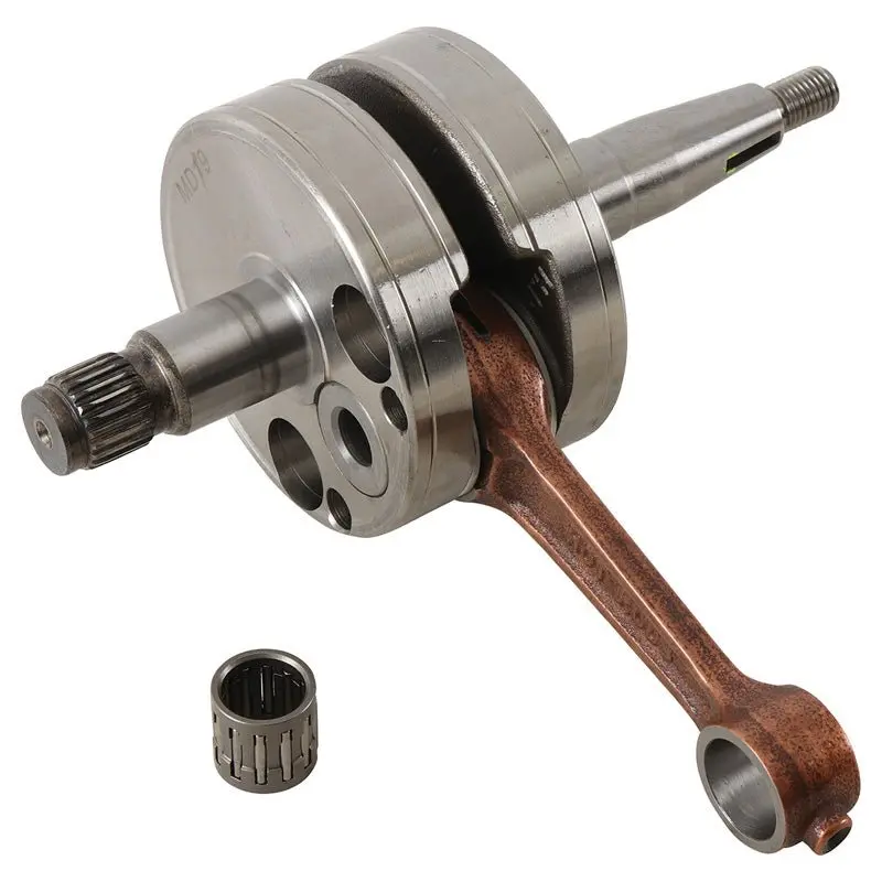 Hot Rods Stroker Crankshaft 1