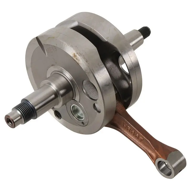 Hot Rods Stroker Crankshaft 1