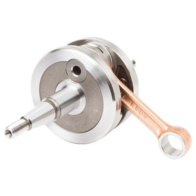 Hot Rods Stroker Crankshaft 1