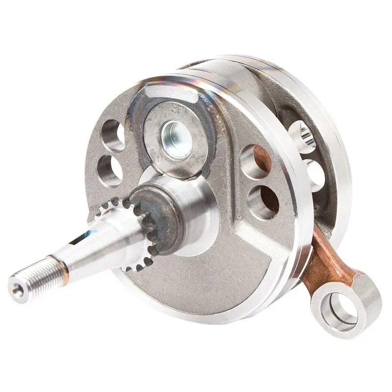 Hot Rods Stroker Crankshaft 1