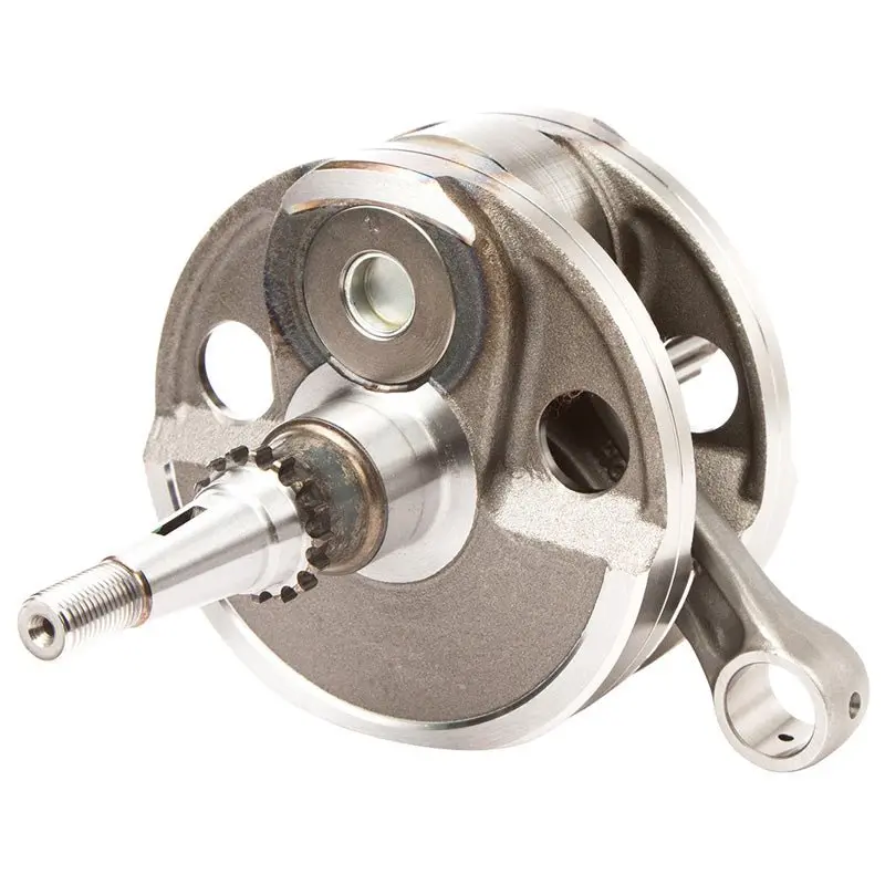 Hot Rods Stroker Crankshaft 1