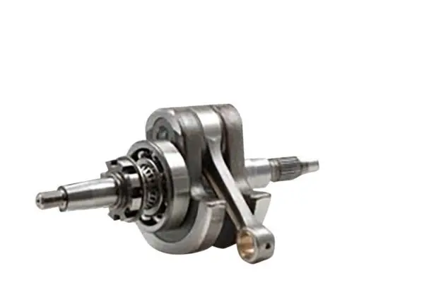 Hot Rods Stroker Crankshaft 1