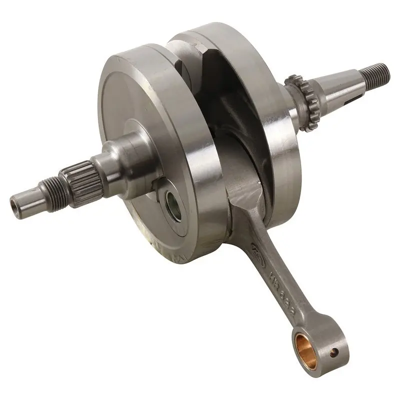 Hot Rods Stroker Crankshaft 1