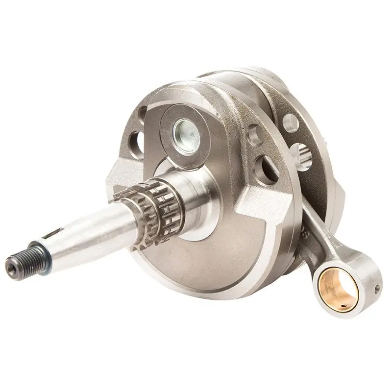 Hot Rods Stroker Crankshaft 1