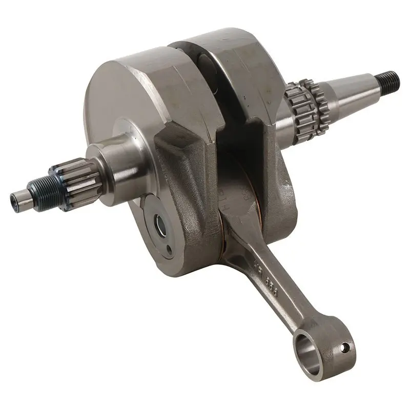 Hot Rods Stroker Crankshaft 1