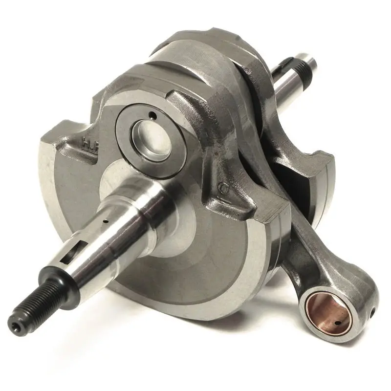 Hot Rods Stroker Crankshaft 1
