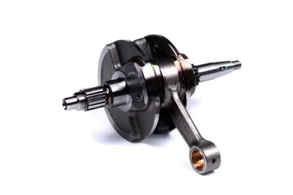 Hot Rods Stroker Crankshaft 1