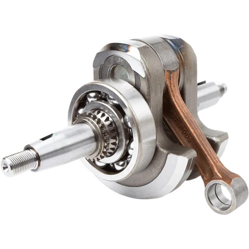 Hot Rods Stroker Crankshaft 1