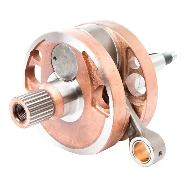 Hot Rods Stroker Crankshaft 1