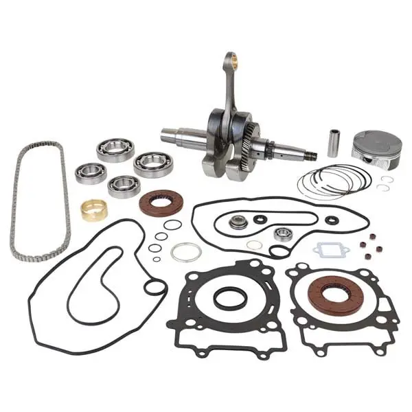 Hot Rods Vertex Complete Engine Rebuild Kit (Hr00212) 1