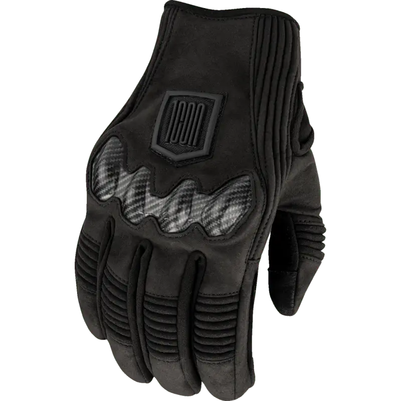 Icon Glove Long Track Cs 1