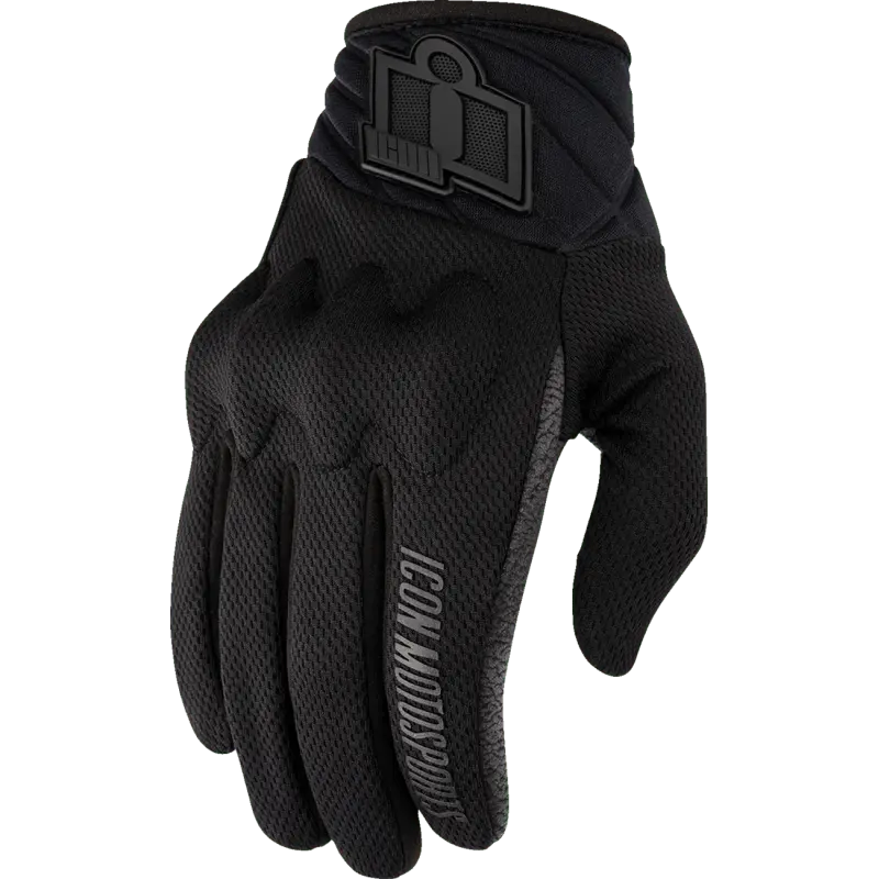 Icon Glove Wm Anthem 3 1