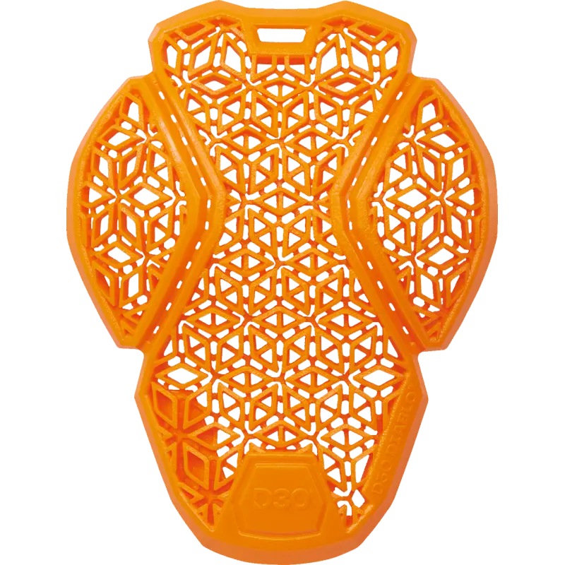 Icon Guard D30 Diablo L1 Shoulder 1