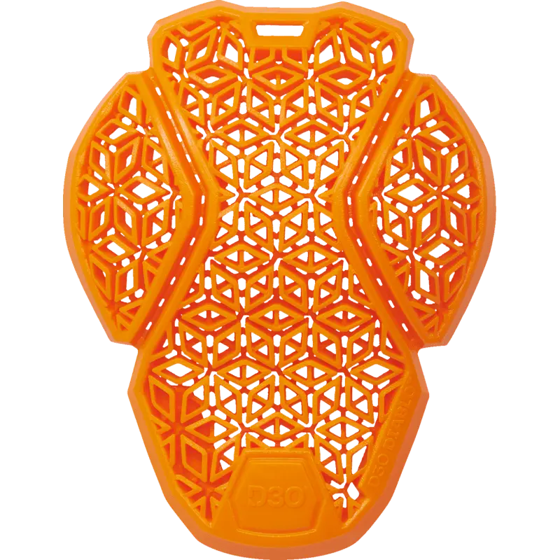 Icon Guard D30 Diablo L2 Shoulder 1