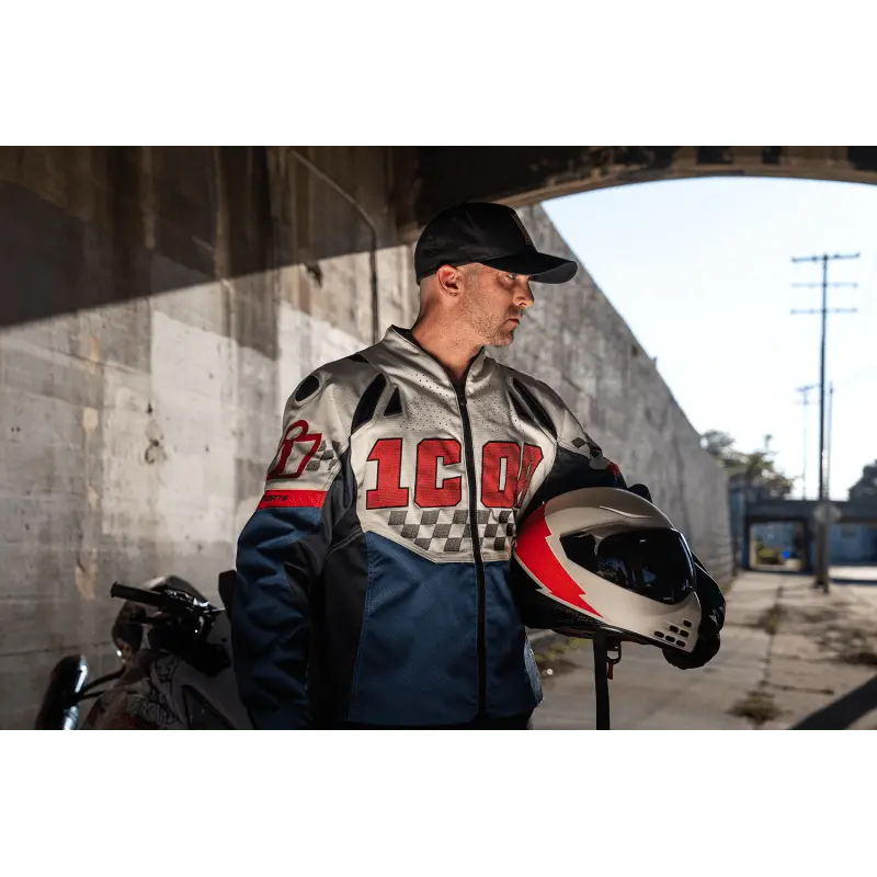 Icon Helmet Domain Slabtown 1