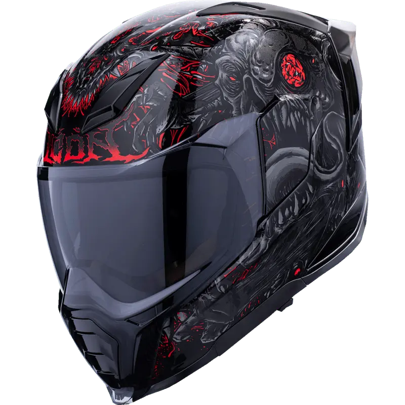 Icon Hlmt Ultrflt Misanthrope 1