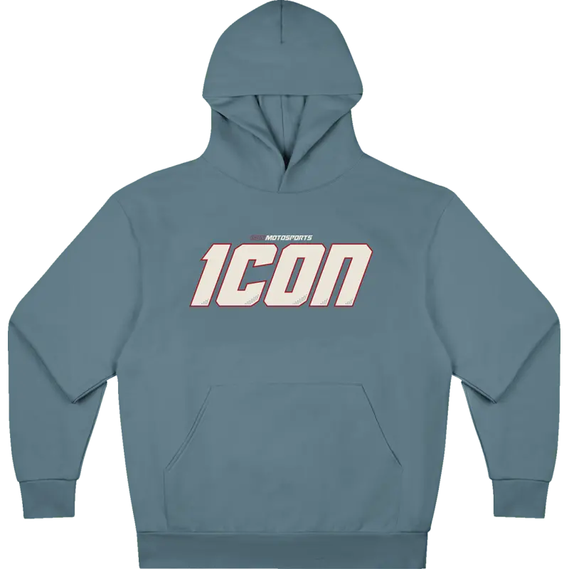 Icon Hoodie Rizz Rizz 1