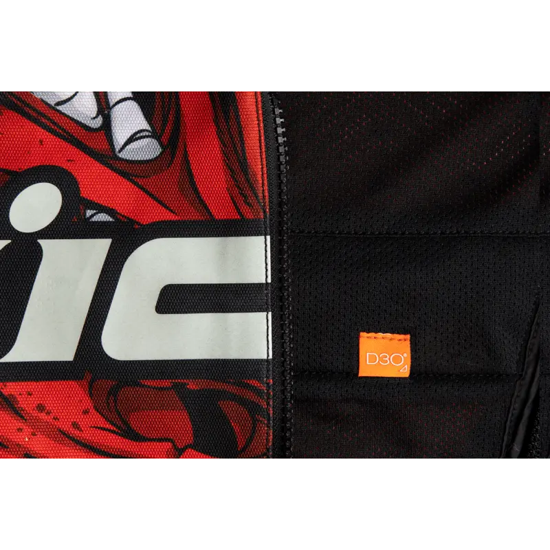 Icon Jacket Airform Manik'r 1
