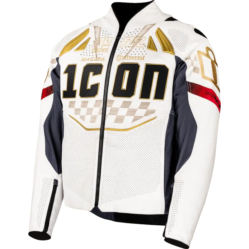 Icon Contra3 Rizz Rizz Motorcycle Jacket