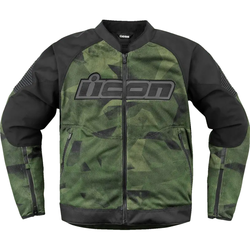 Icon Jacket Overlord3 Mesh Camo Ce 1