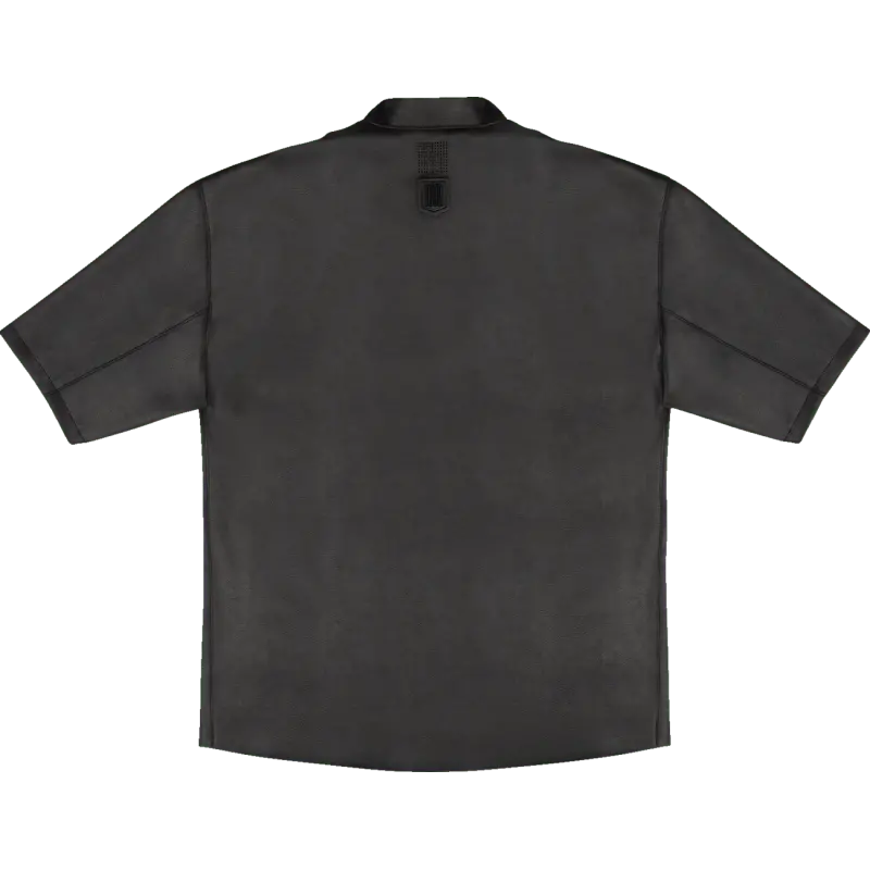 Icon Jacket Short Track 1