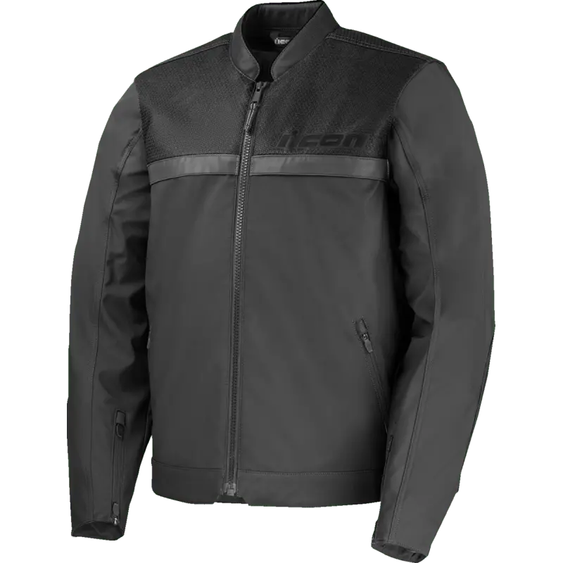 Icon Midhawk Jacket 1
