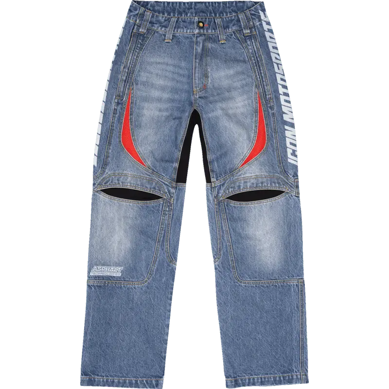 Icon Pant Hooligan 1