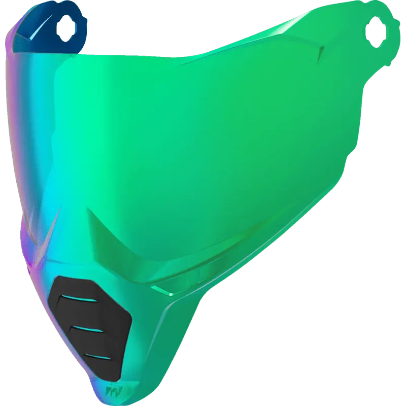 Icon Shield Ultraflite Cashmoney 1