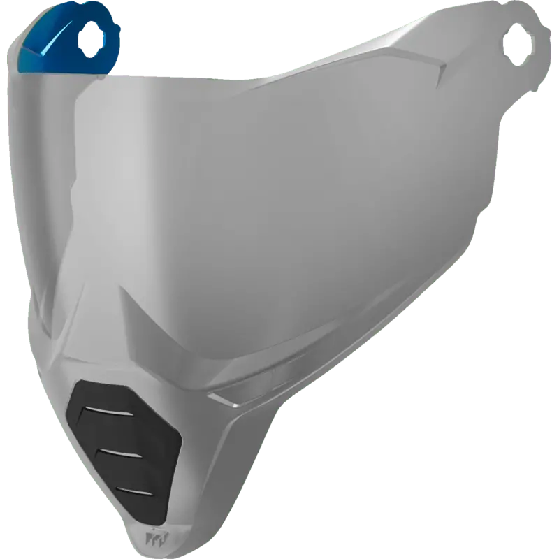 Icon Shield Ultraflite Warboy Chrome 1