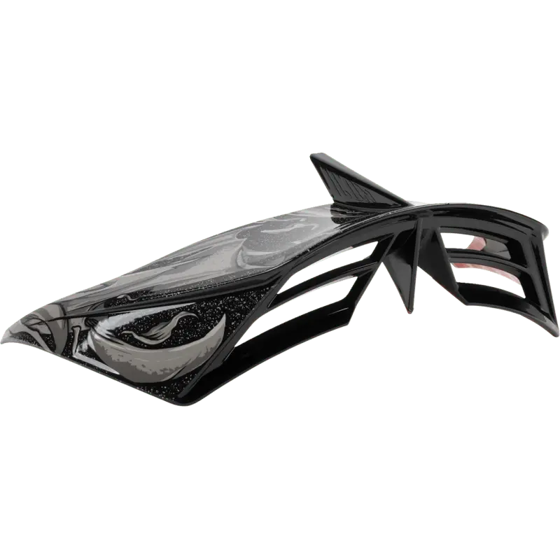 Icon Spoiler Domn Grand Maw 1
