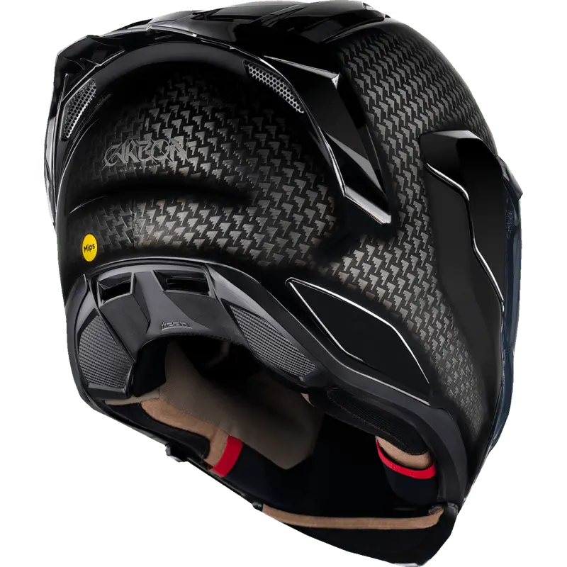 Icon Ultraflite Carbon 1