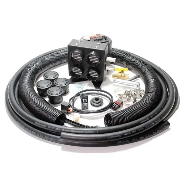 Inferno Heaters Inferno Cab Heater (Z4132) For Polaris 925 Rzr Xp Pro 1