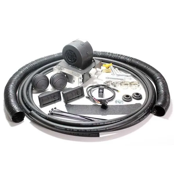 Inferno Heaters Inferno Cab Heater (Z4161) For Polaris 904/1028 Ranger Diesel 1