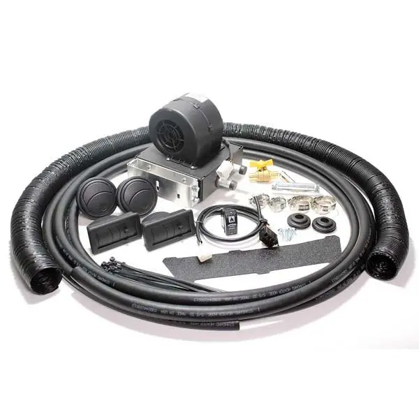 Inferno Heaters Inferno Cab Heater (Z4165) For Polaris Ranger 900 Xp 1