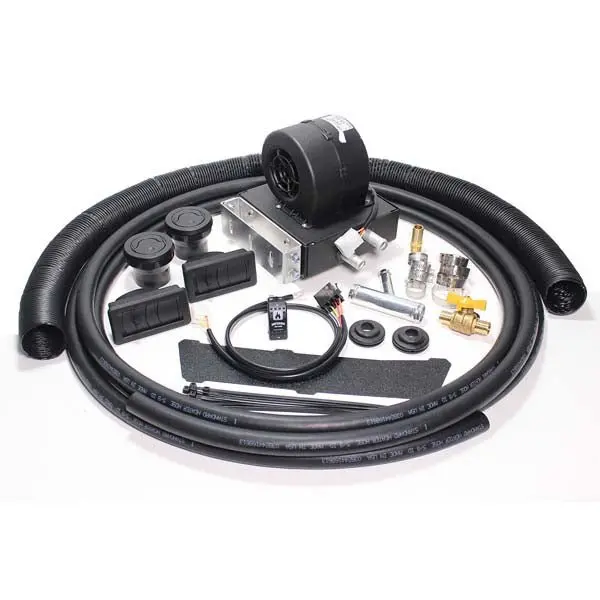Inferno Heaters Inferno Cab Heater (Z4168) For Polaris Ranger 570 1