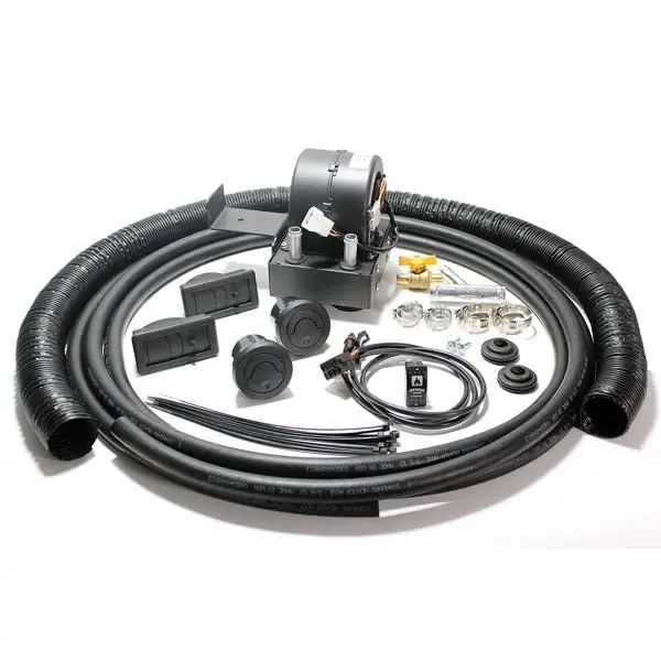 Inferno Heaters Inferno Cab Heater (Z4169) For Polaris Ranger 1000 Xp 1
