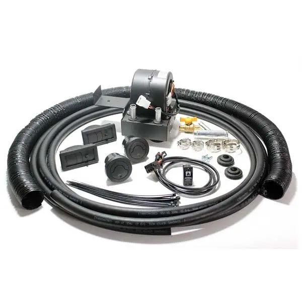 Inferno Heaters Inferno Cab Heater (Z4185) For Polaris Ranger 1000 1
