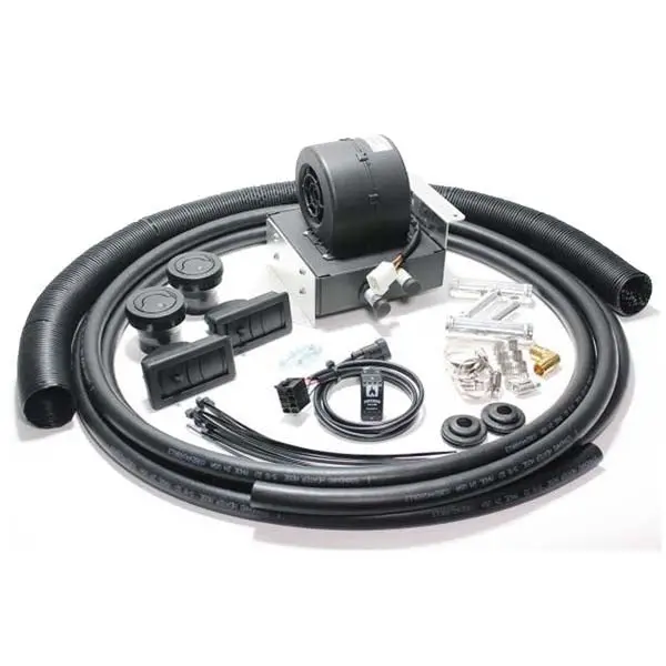 Inferno Heaters Inferno Cab Heater (Z4310) For Cfmoto Uforce 500/800 1