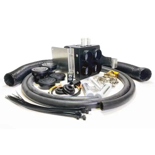 Inferno Heaters Inferno Cab Heater (Z4311) For Cfmoto Uforce 1000 1