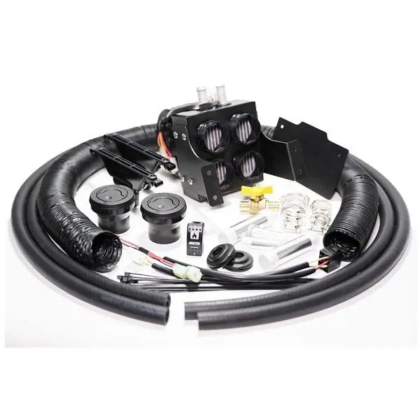 Inferno Heaters Inferno Cab Heater (Z4312) For Cfmoto Uforce 600 1