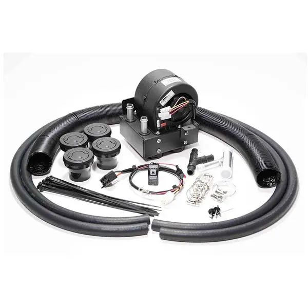 Inferno Heaters Inferno Cab Heater (Z4321) For Cfmoto Zforce 950 Ho 1