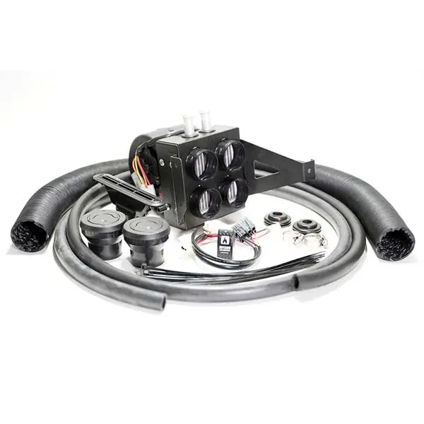 Inferno Heaters Inferno Cab Heater (Z4322) For Cfmoto Zforce 800/950 Trail/Sport 1