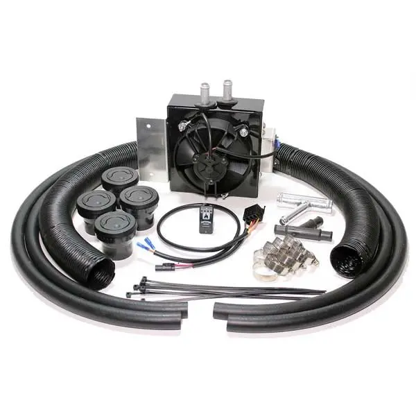 Inferno Heaters Inferno Cab Heater (Z4526) For Arctic Cat Wildcat Xx 1